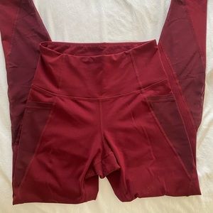 Old navy leggings